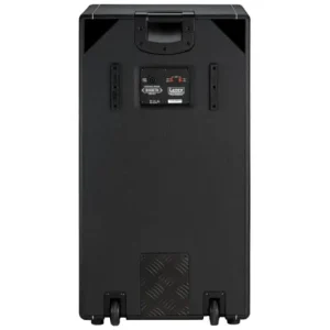 רמקולים למוזיקאים: LANEY DBV410-4 רמקול קבינה למגבר בס 10×4 מסדרת DIGBETH – העוצמה והאיכות שכל מוזיקאי רוצה