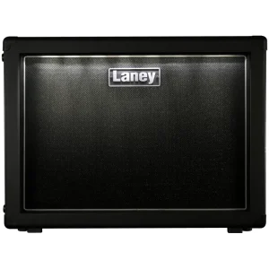 Laney LFR-112: רמקול גיטרה אקטיבי 400W עם אלמנט 12 אינץ’ – הכוח והאיכות שכל גיטריסט חייב לחוות