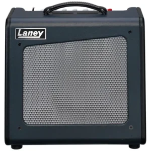 מגבר מנורות לגיטרה Laney CUB-SUPER10: המגבר המנורות 10W עם רמקול 10 אינצ’ים לגיטרה החשמלית – איכות סאונד לא מתפשרת