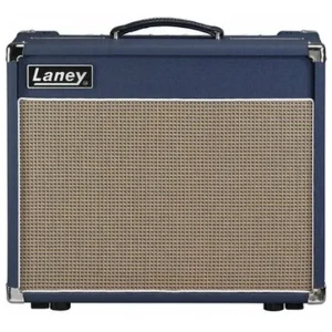 מגבר לטון איכותי LANEY L5T-112 Lionheart: 5 וואט עם מנורות וניידות מרשימה
