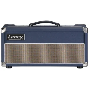 ראש מגבר Laney L20H Lionheart: 20 וואט מנורות לצליל אותנטי וחם – הבחירה המושלמת