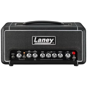 ראש מגבר לגיטרה בס LANEY DB500H: 500W של כוח ואיכות – הכנס נשימה חדשה למוזיקה שלך