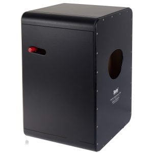 כחון SELA SE048 CASELA PRO DARK NUT: איכותי עם סאונד ייחודי, יצור גרמני ומערכת סנר מתקדמת