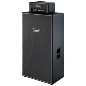 ראש מגבר לגיטרה בס LANEY DB500H: 500W של כוח ואיכות – הכנס נשימה חדשה למוזיקה שלך