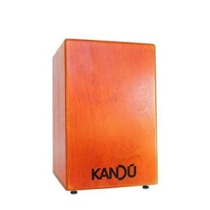 KANDU Flame Wild – כחון פלמנקו איכותי | צליל מסורתי ורגישות גבוהה למוזיקאים