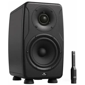 מוניטור Precision 5 IK MULTIMEDIA iLoud: איכות סאונד מרשימה מהסדרה החמישית של Precision