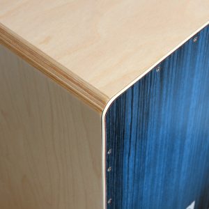 כחון SELA Varios Bundle Blue SE130EN: סט מושלם לנגינה, כולל תיק גב, כרית ישיבה וספר לימוד
