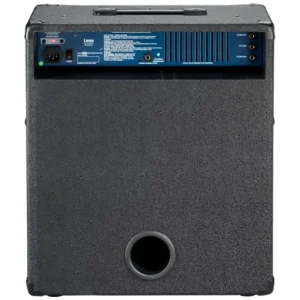 מגבר לגיטרה בס LANEY RB4: 165W מדגם Richter – הבחירה המושלמת לצליל בס עמוק ומרשים