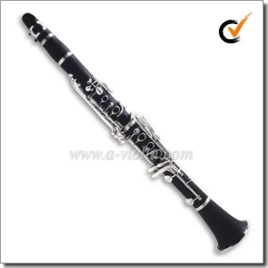 קלרינט Lexington CL3041N Bb: הכלי שישדרג לכם את החוויה המוזיקלית – איכות, גמישות וסאונד מעולה