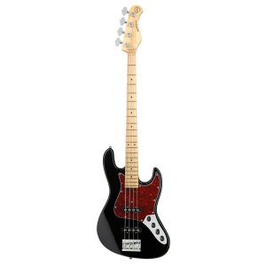 גיטרה בס אקטיבית SADOWSKY גיטרה בס אקטיבית SADOWSKY – 21 Fret Vintage JJ Bass – מנגינה מפתיעה עם מפתח מייפל