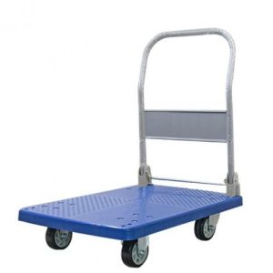Speed Case: עגלת משא עם ידית לעומס מרבי וניוד קל – הבחירה האולטימטיבית לכל משימה