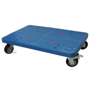 עגלה Speed Case DOLLEY PL 9060-HD: העגלה ה-HEAVY DUTY המובילה בשוק להובלה ואחסון כבדים