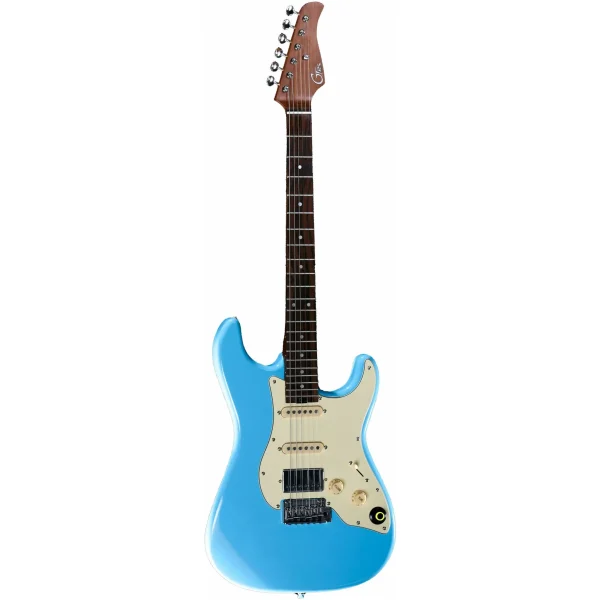 Mooer GTRS S800 חכמה