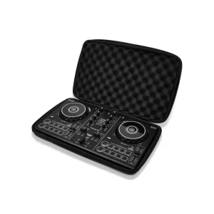 תיק עמיד לדיג’יים DJC-200 BAG: התיק המושלם לדיג’יים – עמידות, אחסון ונוחות מרבית