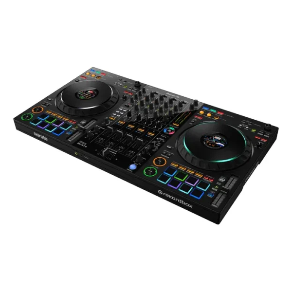 בקר DJ מבית Pioneer