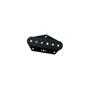 פיק אפ אחורי לטלקסטר DP421BK DIMARZIO AREA HOT T BRIDGE: השדרוג המושלם לגיטרה שלך עם סאונד חם ודינמי