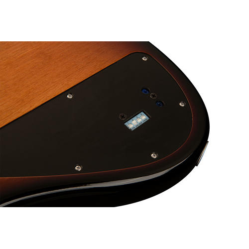 גיטרת בס Will Lee Model Sadowsky 22 Fret VS THP CHR: כלי נגינה מובחר בעיצוב יוקרתי - 4 מיתרים, צליל חזק ומעודן 4 optimized with only white background latest 3 google shopping