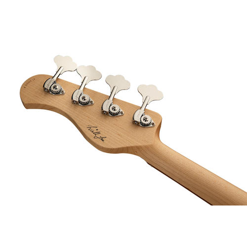 גיטרת בס Will Lee Model Sadowsky 22 Fret VS THP CHR: כלי נגינה מובחר בעיצוב יוקרתי - 4 מיתרים, צליל חזק ומעודן 6 optimized with only white background latest 4 google shopping