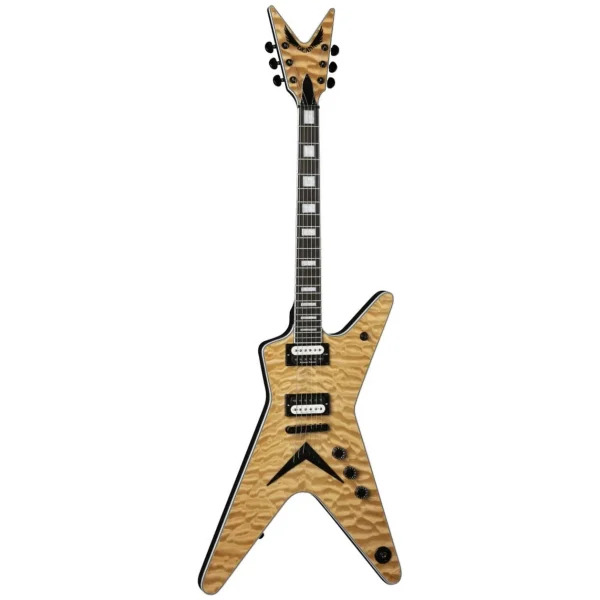 גיטרה חשמלית Dean Guitars