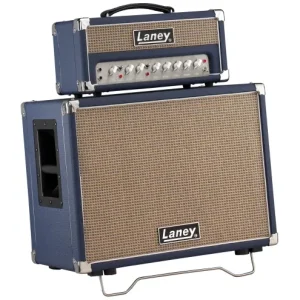 Laney L5-STUDIO: ראש מגבר מנורות 5 וואט מסדרת Lionheart – האיכות והצליל שכל מוזיקאי מחפש