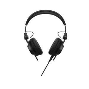 אוזניות HDJ-CX מבית Pioneer DJ: הבחירה המושלמת לתקליטנים ומוזיקאים מקצועיים – נוחות, איכות צליל ועמידות מרשימה