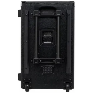 Phil Jones COMPACT-8: רמקול למגבר בס בהספק 800W – הבחירה המושלמת לסאונד חזק ונקי