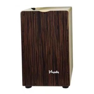 כחון עץ מהגוני MORATTI mor030 עם נרתיק – כלי נגינה פרקוסיבי איכותי למוזיקאים מקצועיים ומתחילים