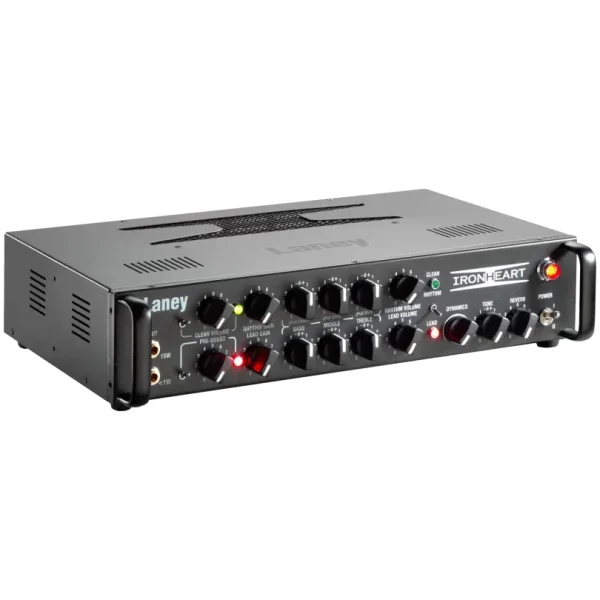 מגבר מנורות 15W