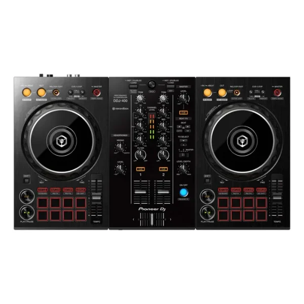 מגבר מקורי של Pioneer