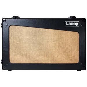 רמקול לגיטרה LANEY CUB-212: 12*2 אינץ’ לשדרוג סאונד הנגינה שלכם