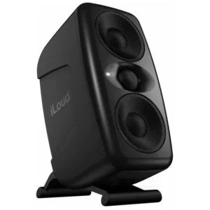 מוניטור אולפני IK MULTIMEDIA iLoud MTM: שישדרג את חווית הסאונד שלך