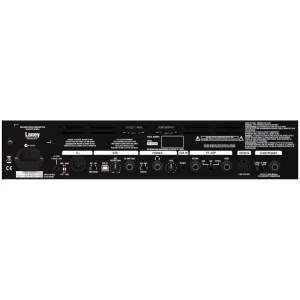 Laney IRT-STUDIO: ראש מגבר מנורות 15W עם חיבור USB – הצליל האולטימטיבי מבית Ironheart