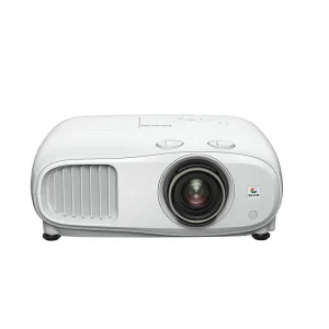 EPSON EH-TW7100: מקרן גיימינג מרהיב באיכות 4K PRO-UHD – חוויה באיכות גבוהה במחיר נוח לקולנוע ביתי