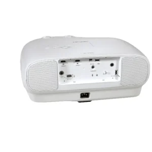 EPSON EH-TW7100: מקרן גיימינג מרהיב באיכות 4K PRO-UHD – חוויה באיכות גבוהה במחיר נוח לקולנוע ביתי