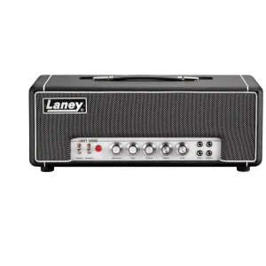ה-Laney LA30BL: ראש מגבר מנורות 30 וואט לגיטרה חשמלית – החוויה האולטימטיבית של צליל רוק קלאסי
