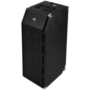 מגבר לבס 800W Phil Jones BG-800: הקומבו שישדרג את הסאונד שלך