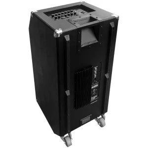 מגבר לבס 800W Phil Jones BG-800: הקומבו שישדרג את הסאונד שלך