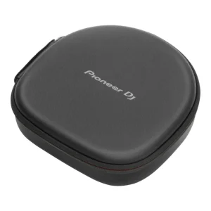 אוזניות HDJ-X7-S בצבע שחור/כסף: הבחירה המושלמת לתקליטנים מקצועיים – צליל ברזולוציה גבוהה ועמידות מרשימה