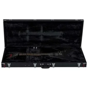 גיטרת Kerry King – Dean Guitars KKV BKS: הגיטרה החשמלית – חוויה אולטימטיבית של נגינה וסגנון