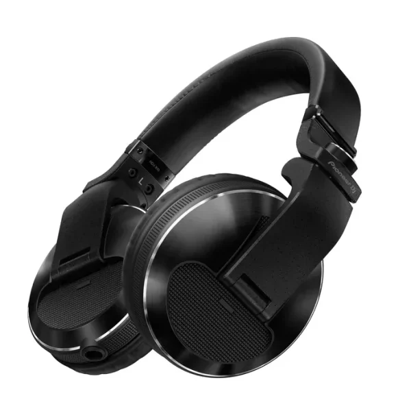 אוזניות DJ HDJ-X7-K