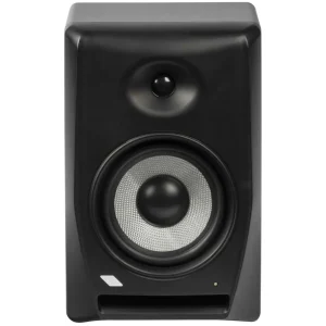 מוניטור אולפני EIKON EK8NF: 8 אינץ’ להפקה מוזיקלית מדויקת ואיכותית