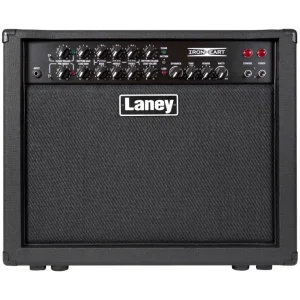 מגבר קומבו 30W Laney IRT30-112 Ironheart: מגבר לגיטרה חשמלית 30W מנורות קומבו – עוצמה ואיכות באותו מקום