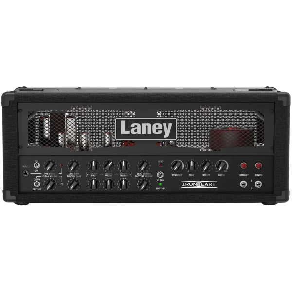 ראש מגבר Laney IRT60H