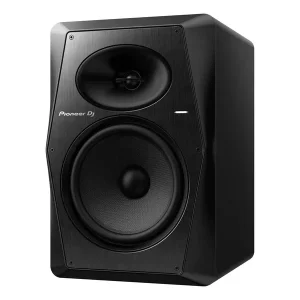 PIONEER VM-80 לדי ג’ייז: המוניטור המוזיקלי המוביל למפיקים – צליל עוצמתי ונקי באיכות גבוהה
