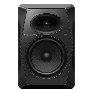 PIONEER VM-80 לדי ג’ייז: המוניטור המוזיקלי המוביל למפיקים – צליל עוצמתי ונקי באיכות גבוהה