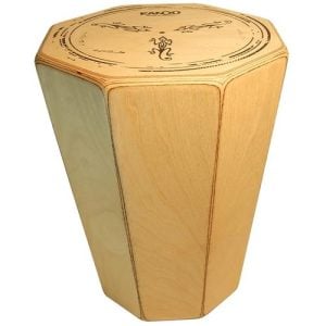 כחון KANDU Cajonga: כלי נגינה קומפקטי עם צליל עוצמתי – מידות 32*25*25″