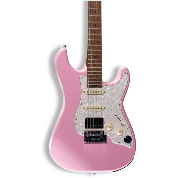 Mooer S801 PINK