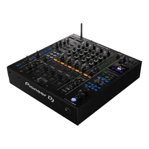 מיקסר PIONEER DJM-A9: המיקסר המקצועי בעל 4 ערוצים – איכות צליל מעולה, קנייה מקוונת עכשיו