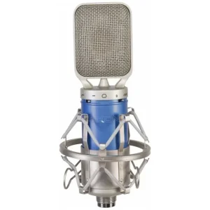 מיקרופון Eikon C14: הקונדנסר המקצועי לאיכות סאונד חסרת פשרות