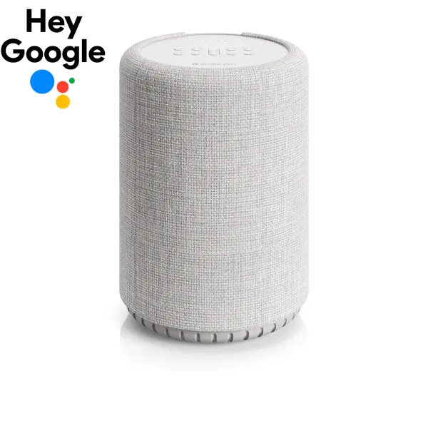 רמקול Audio Pro G10 – סאונד סקנדינבי מוגבר, תמיכה ב-Google Assistant ו-AirPlay 2, באסים עמוקים וצליל חד – החוויה המוסיקלית שחיפשתם